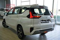 Mitsubishi Xpander